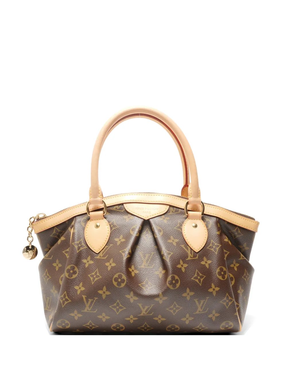 2008 Monogram Tivoli PM handbag