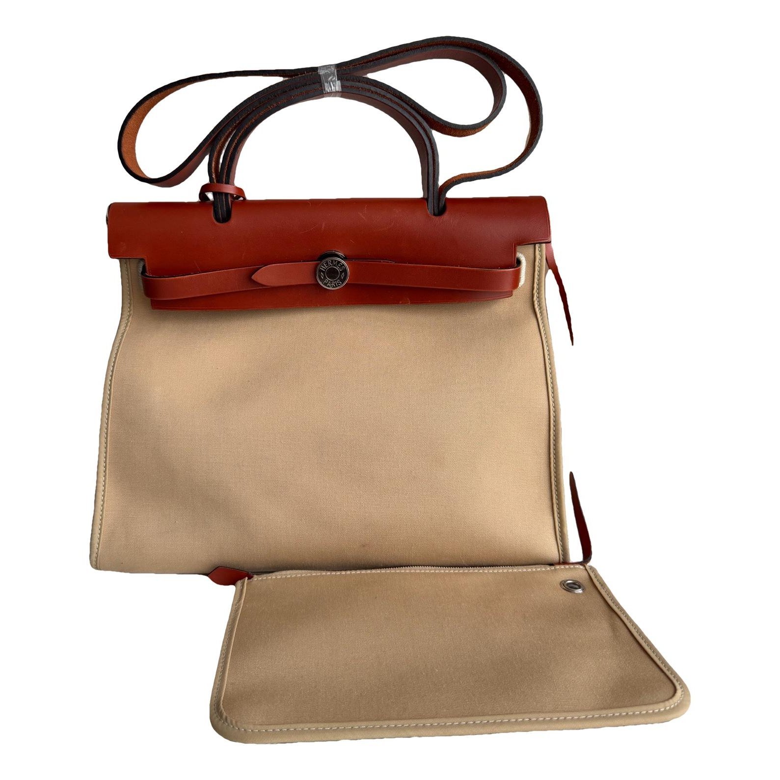 Herbag cloth handbag