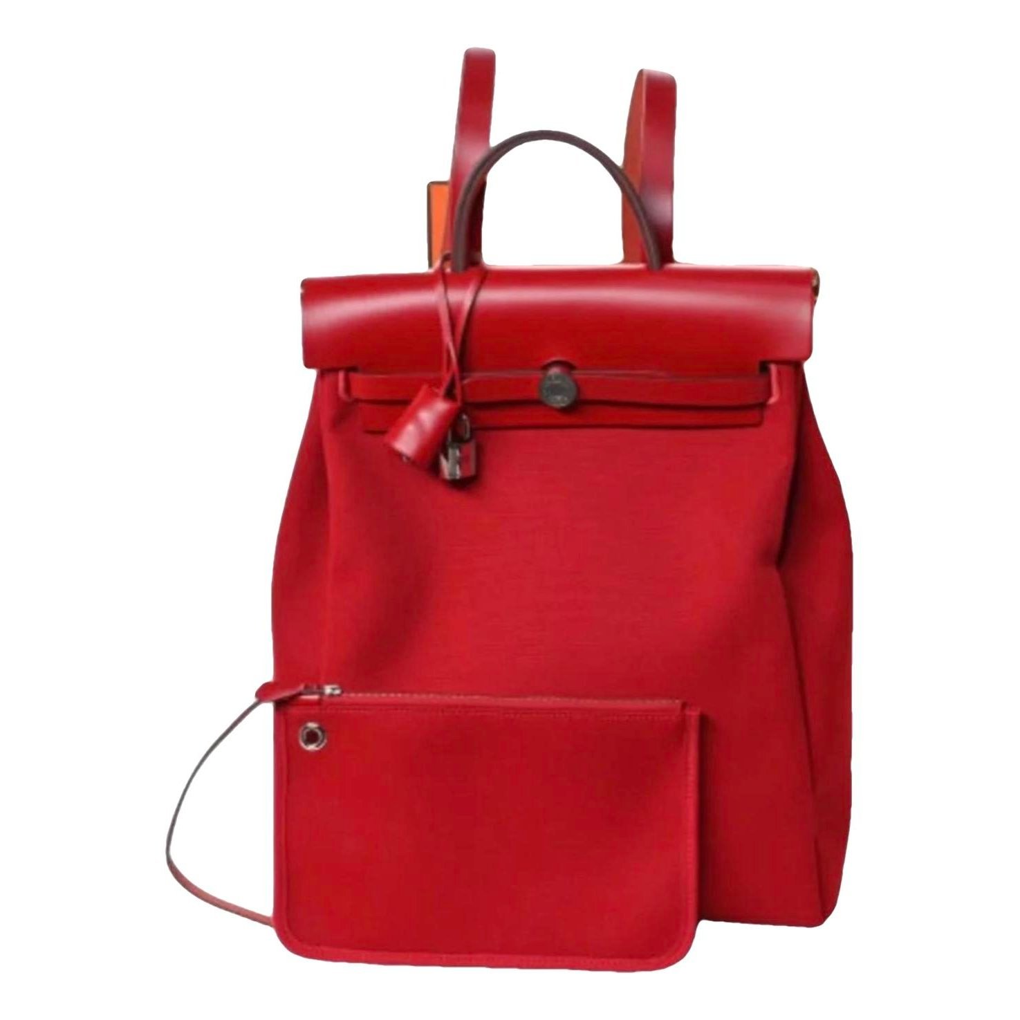 Hermes Herbag Handbag