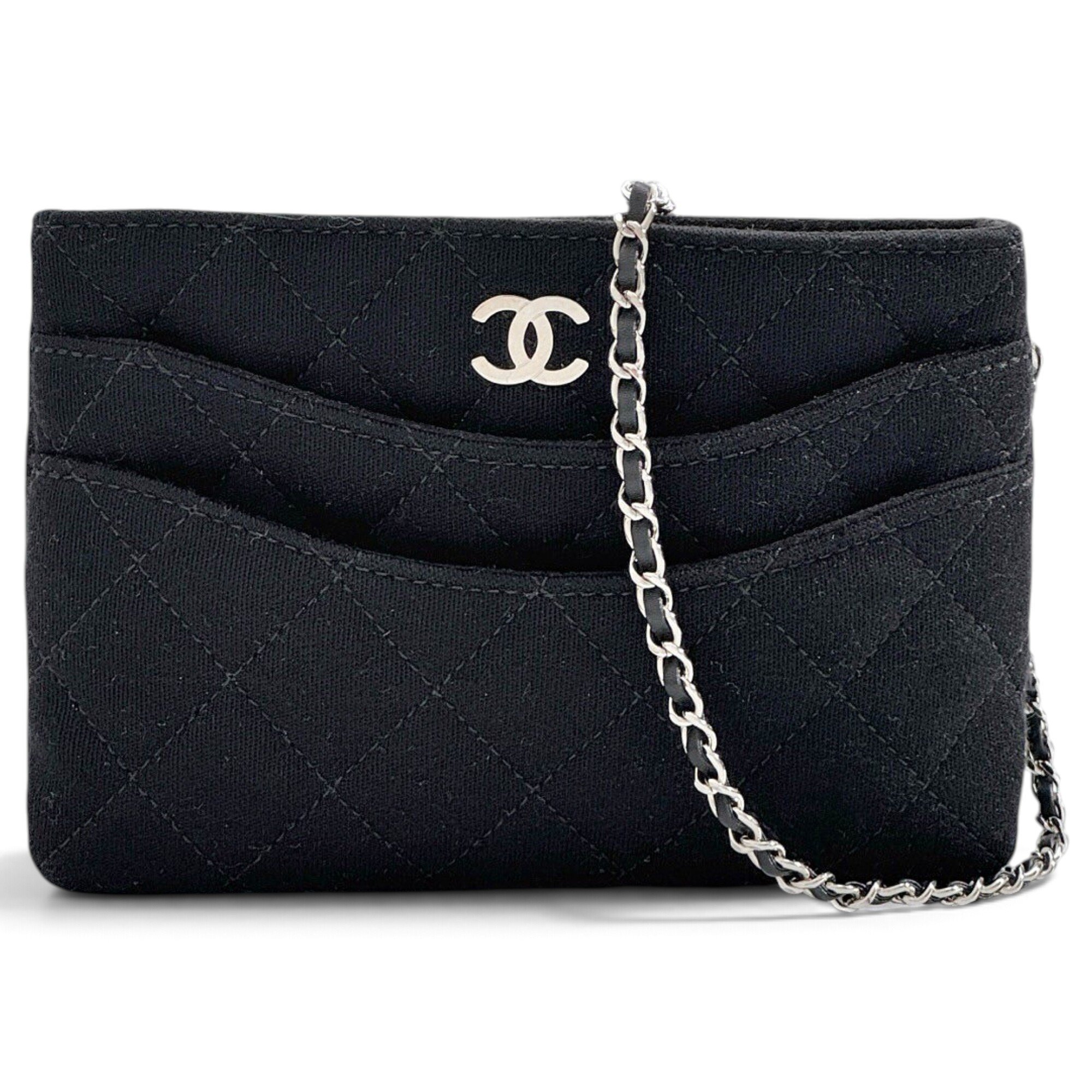 Cloth crossbody bag