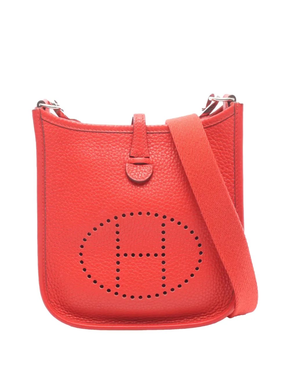 2019 Clemence Evelyne I TPM crossbody bag