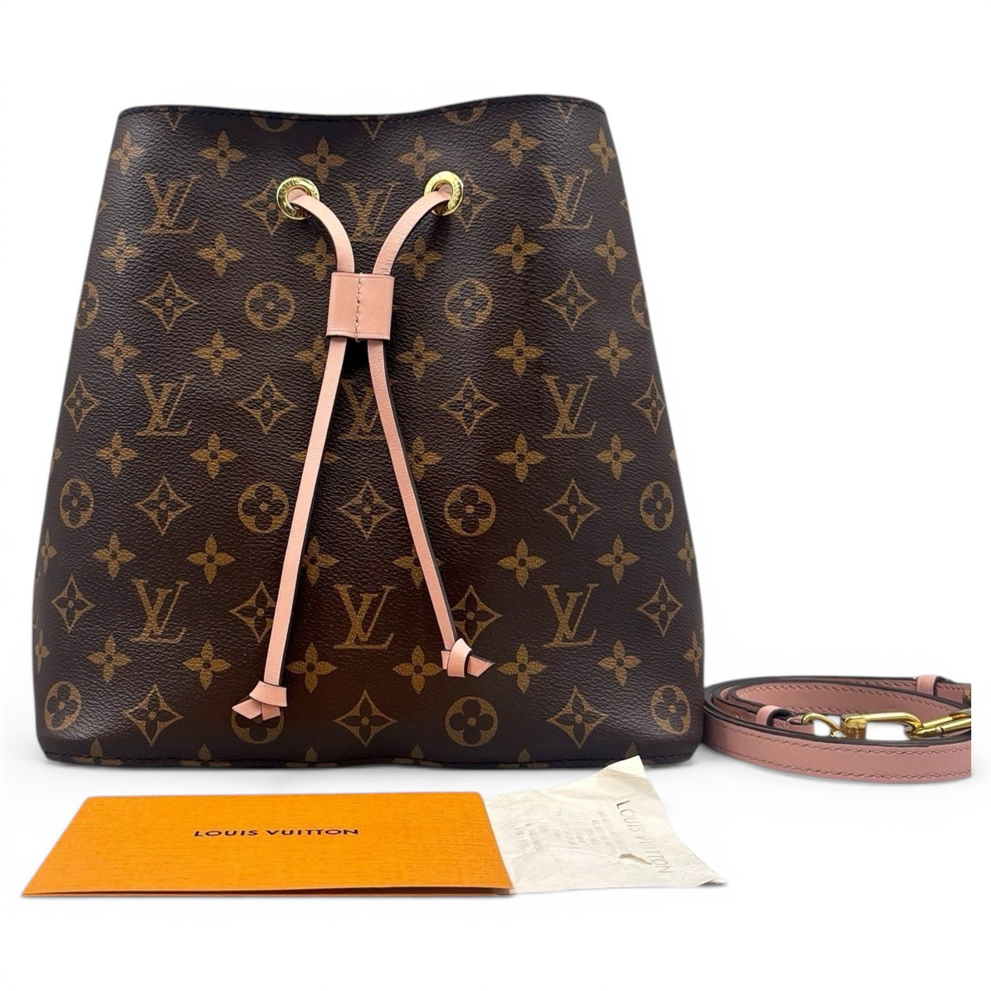 NéoNoé cloth handbag