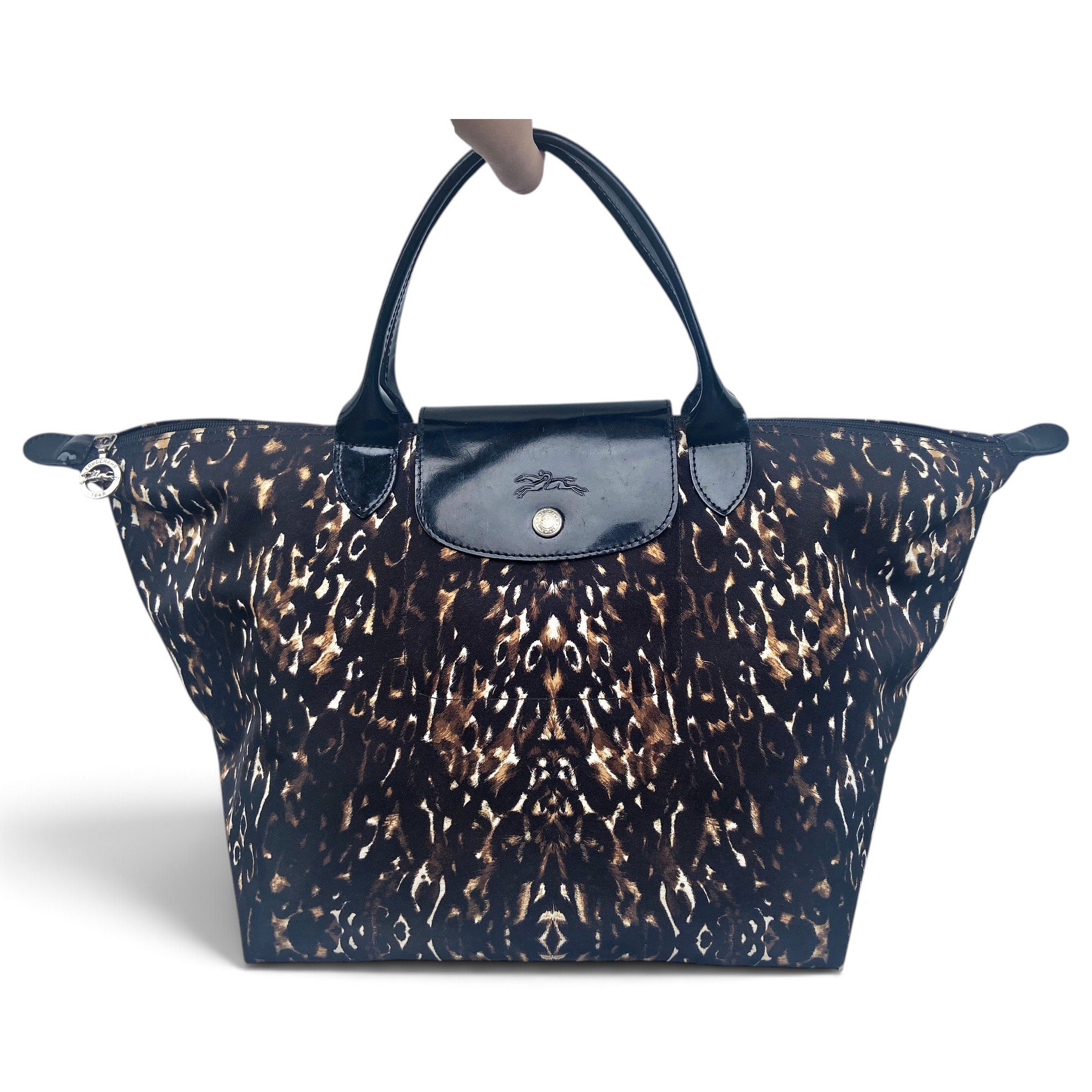 Pliage cloth handbag
