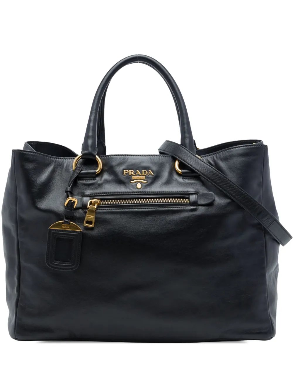 2010-2026 Soft Calf satchel