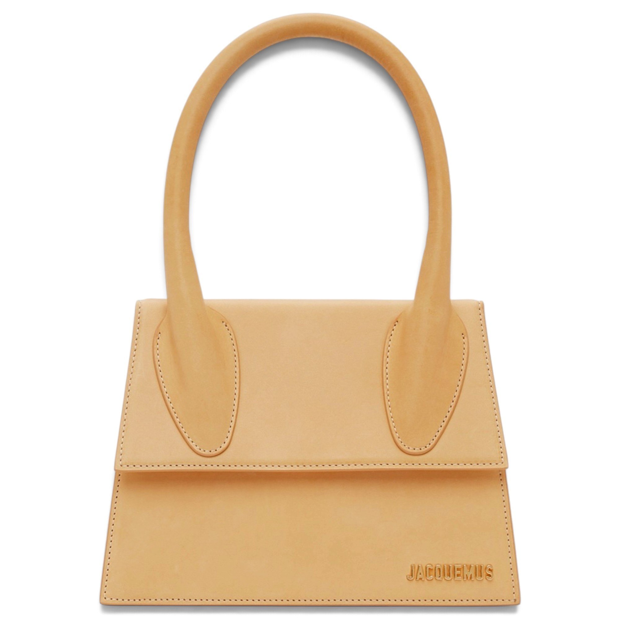 Le Grand Chiquito leather handbag