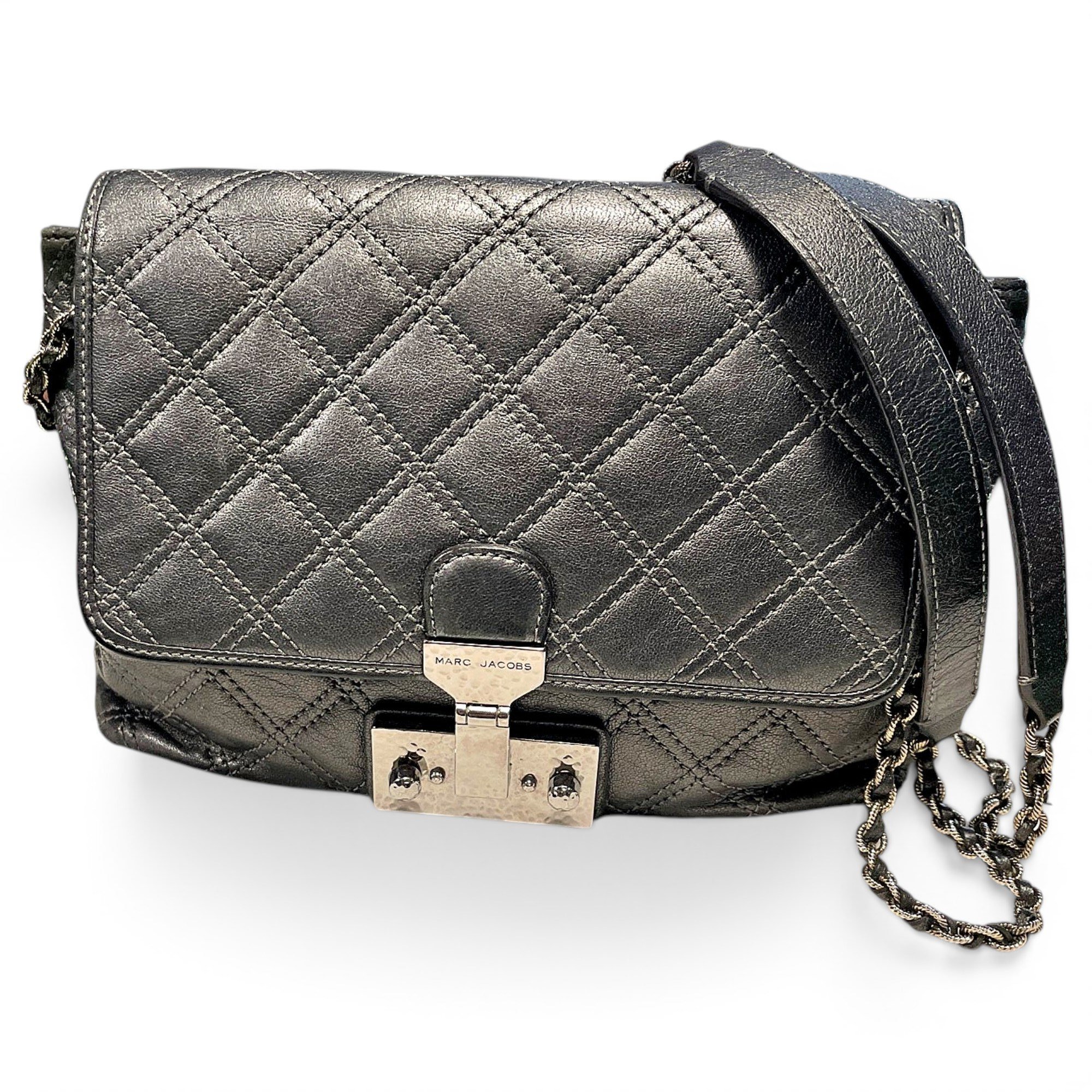 Marc Jacobs Leather handbag