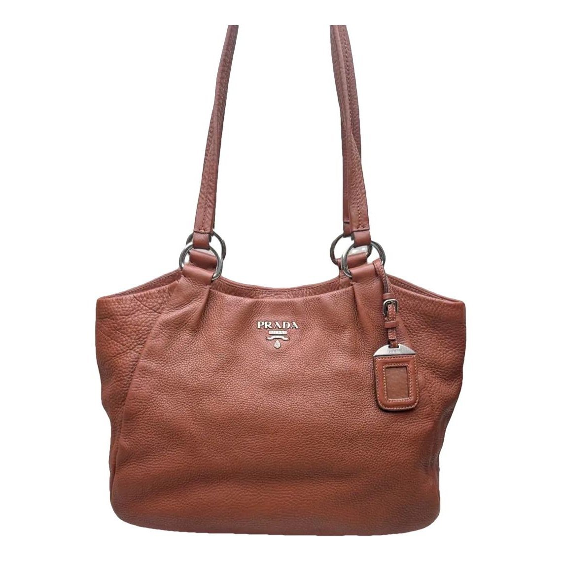 Re-Edition 1995 leather handbag
