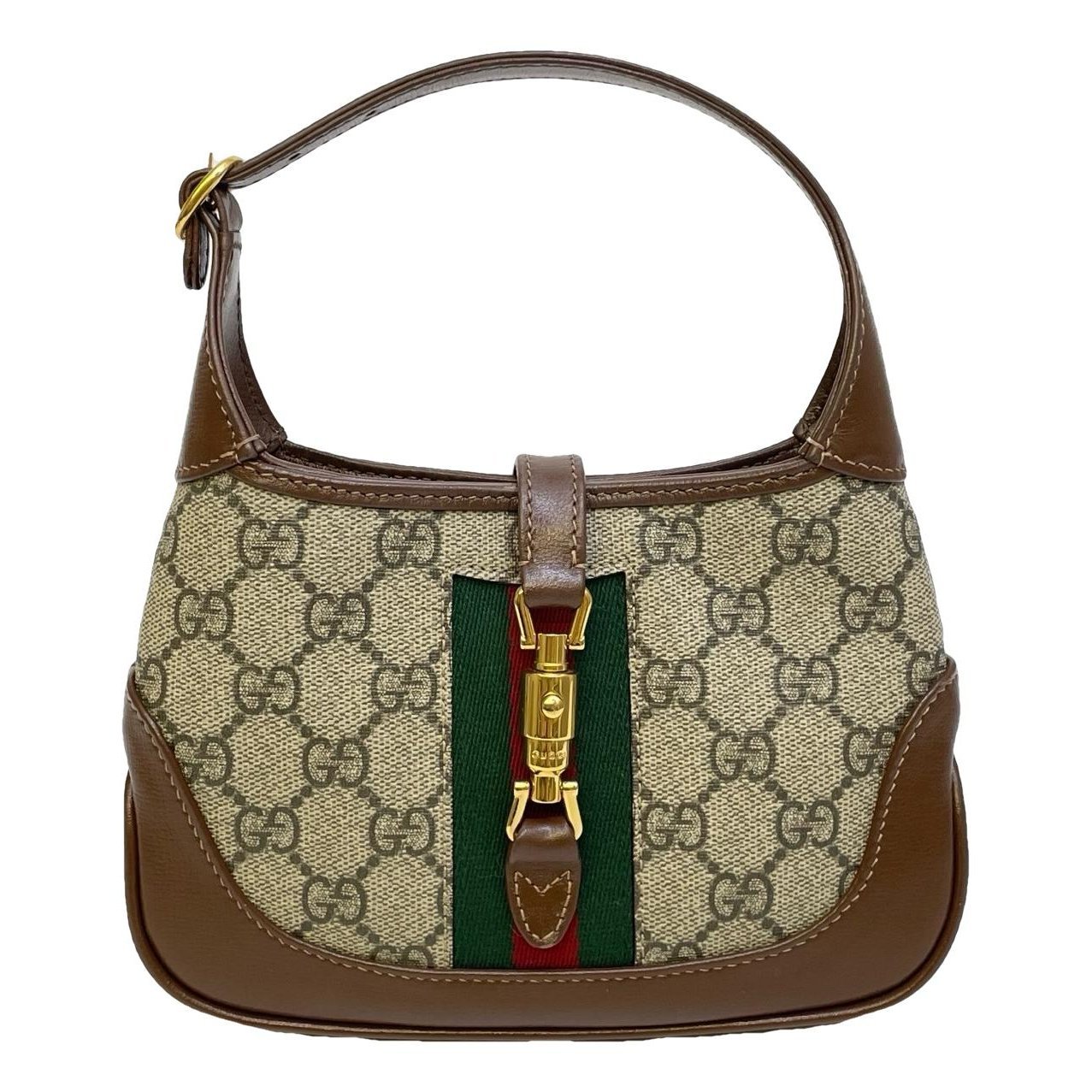 Jackie 1961 cloth handbag
