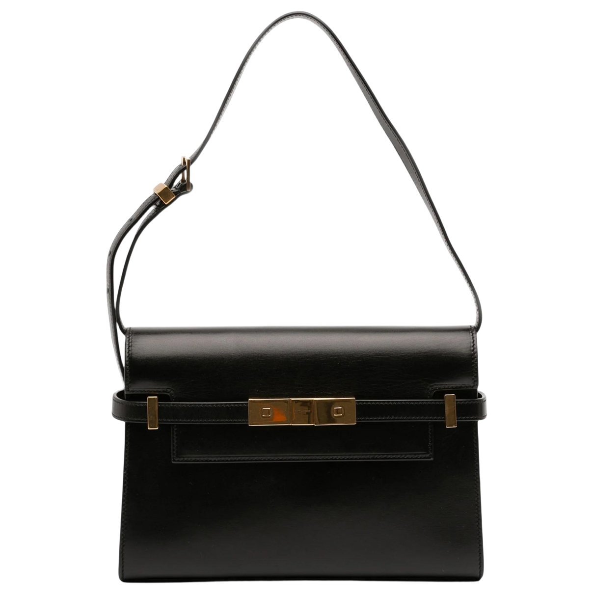 Manhattan leather handbag