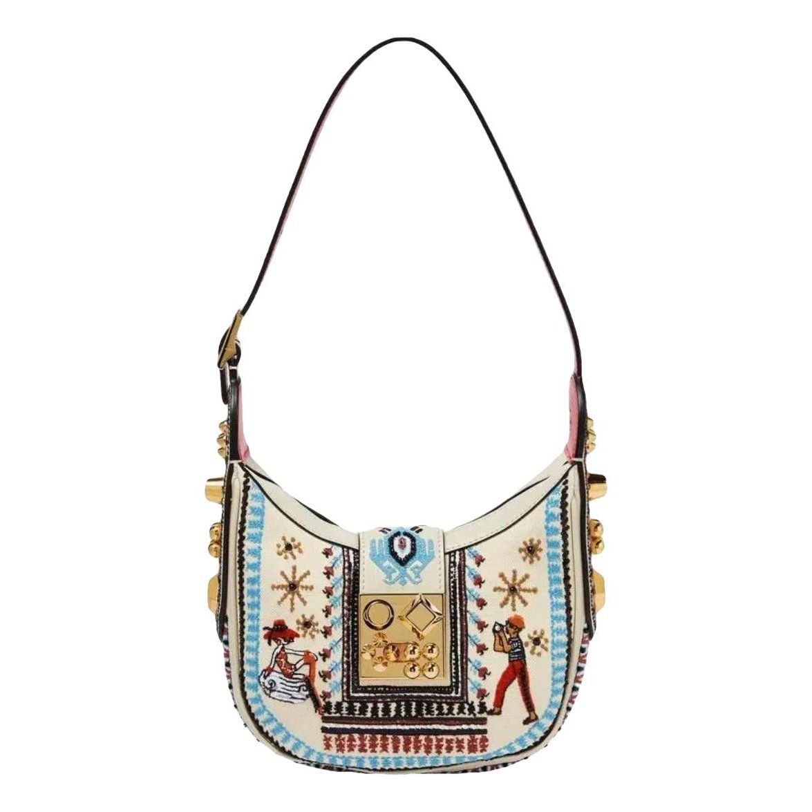 Carasky crossbody bag