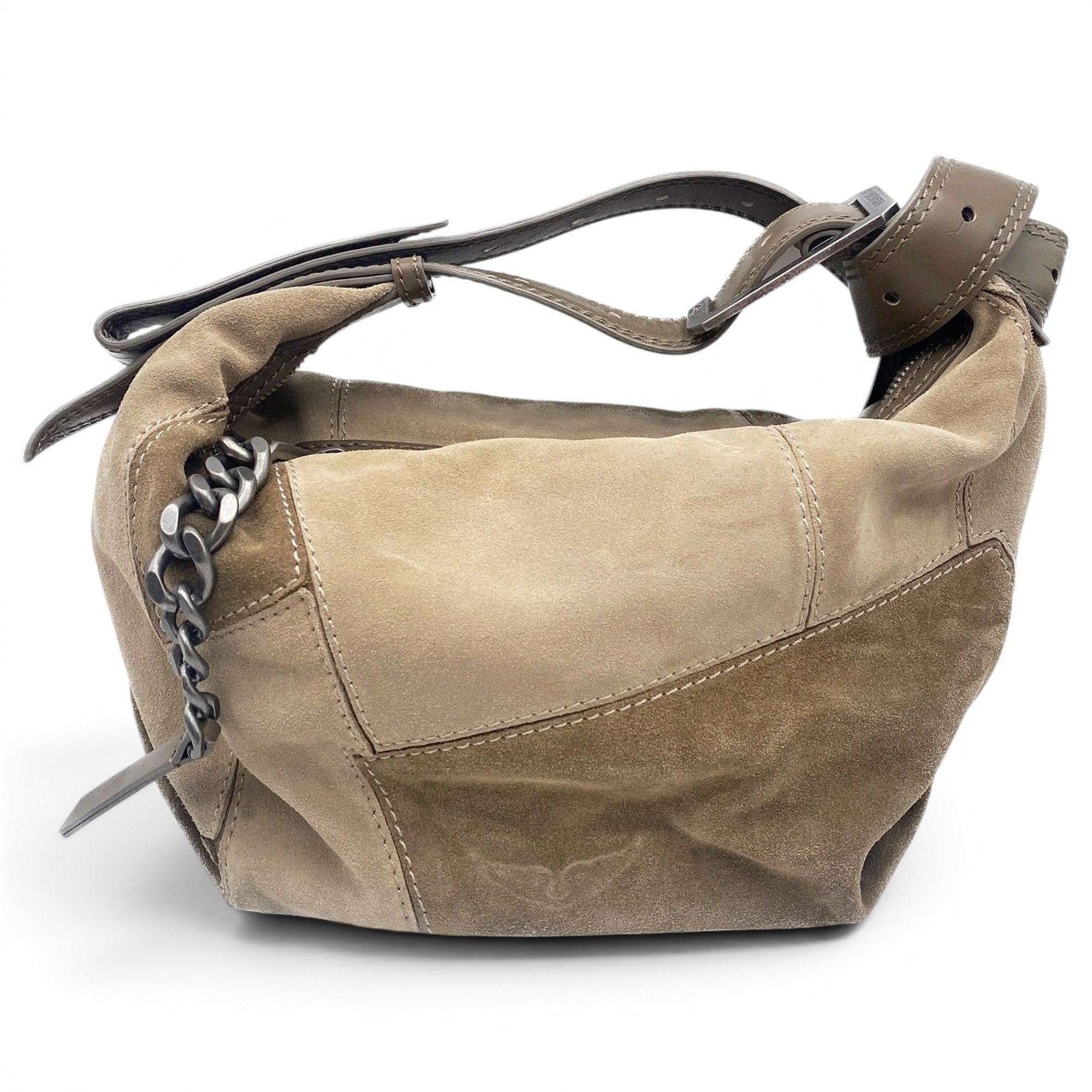 Rock crossbody bag