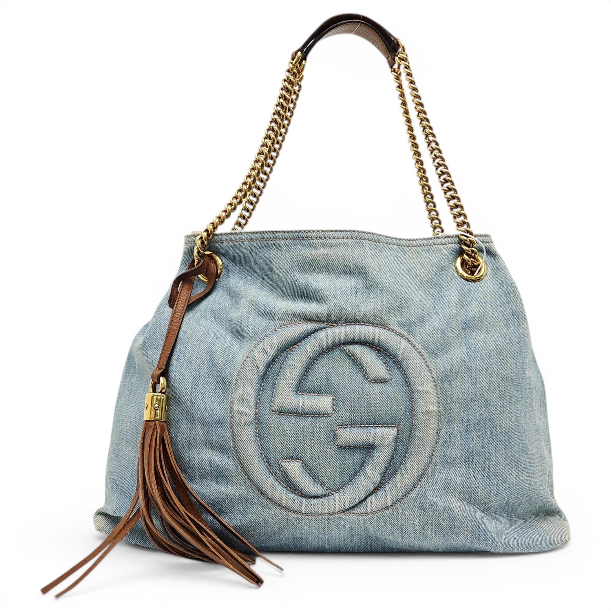 Soho cloth tote