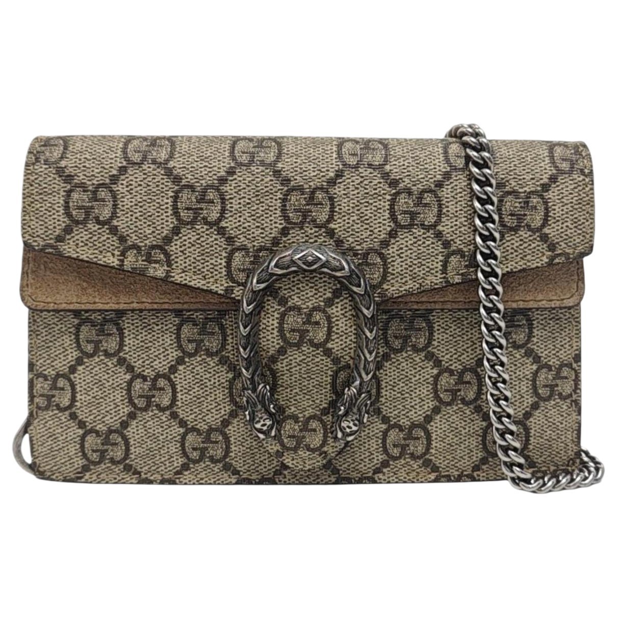 Dionysus leather mini bag