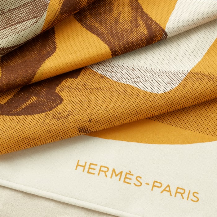 Pastel Les 6 Pas Du Cheval Blanket