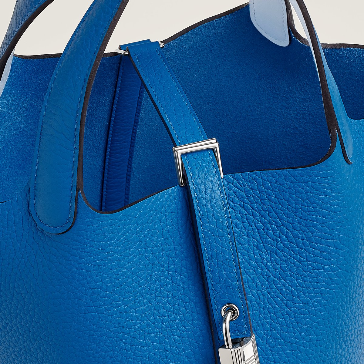 Picotin Lock 18 Eclat 백