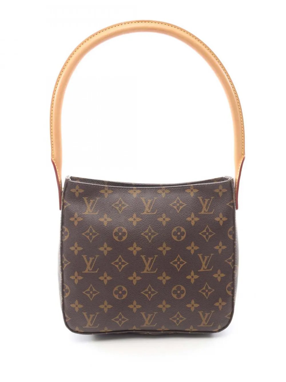 2003 Monogram Looping MM shoulder bag
