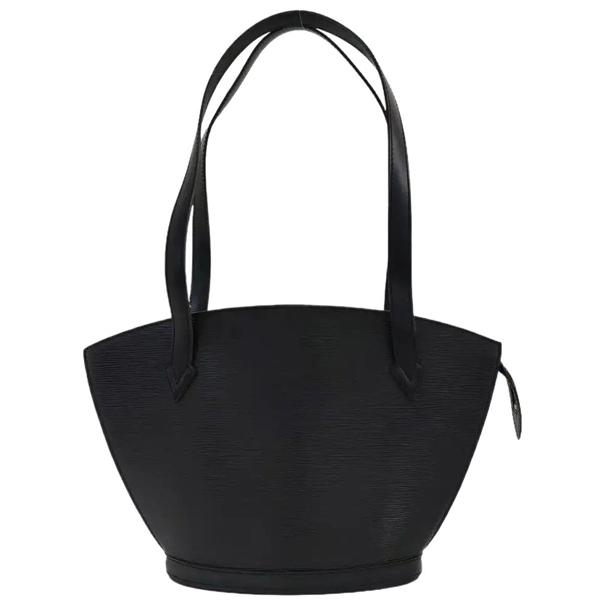Saint Jacques leather handbag