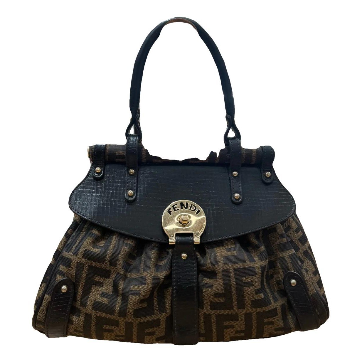 Chef cloth handbag