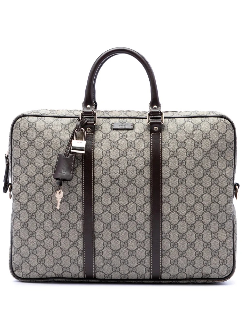 2000-2015 GG Supreme business bag