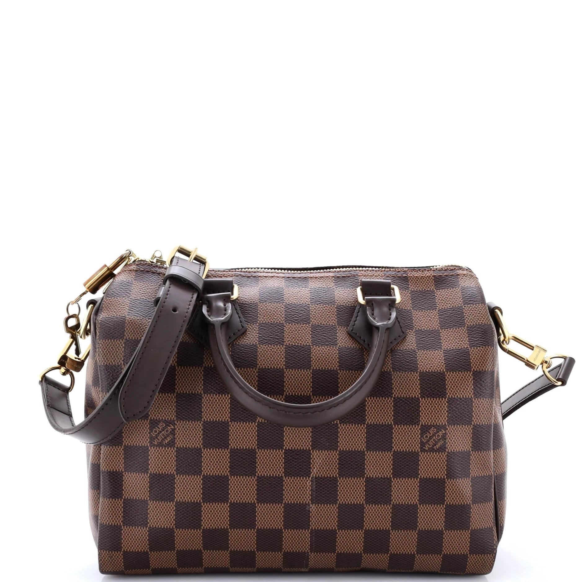 Cloth satchel
