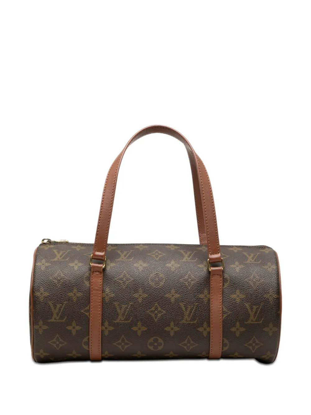 1992 Monogram Papillon 30 handbag