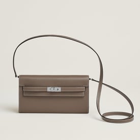 Kelly Classique To Go Wallet