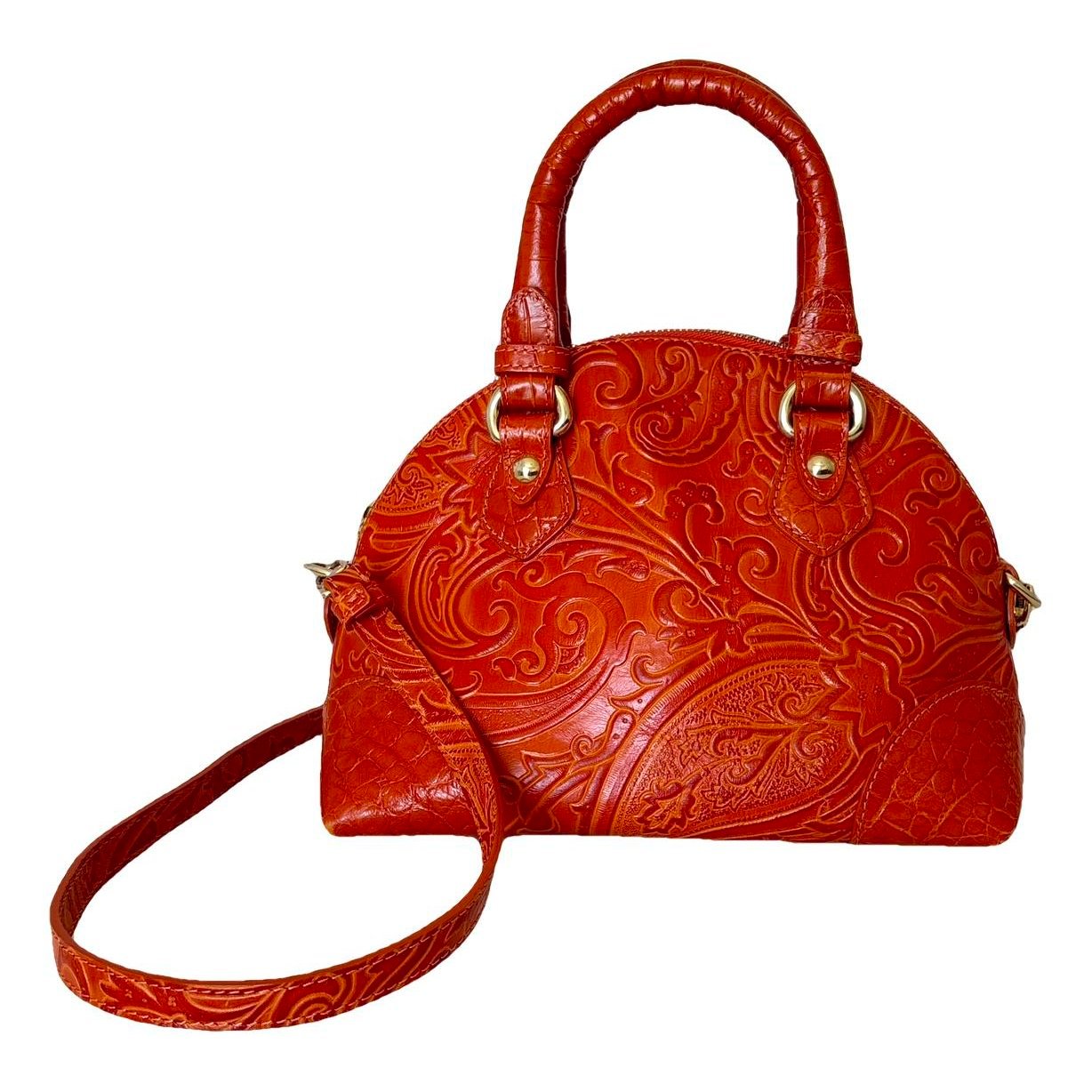 Etro Leather handbag
