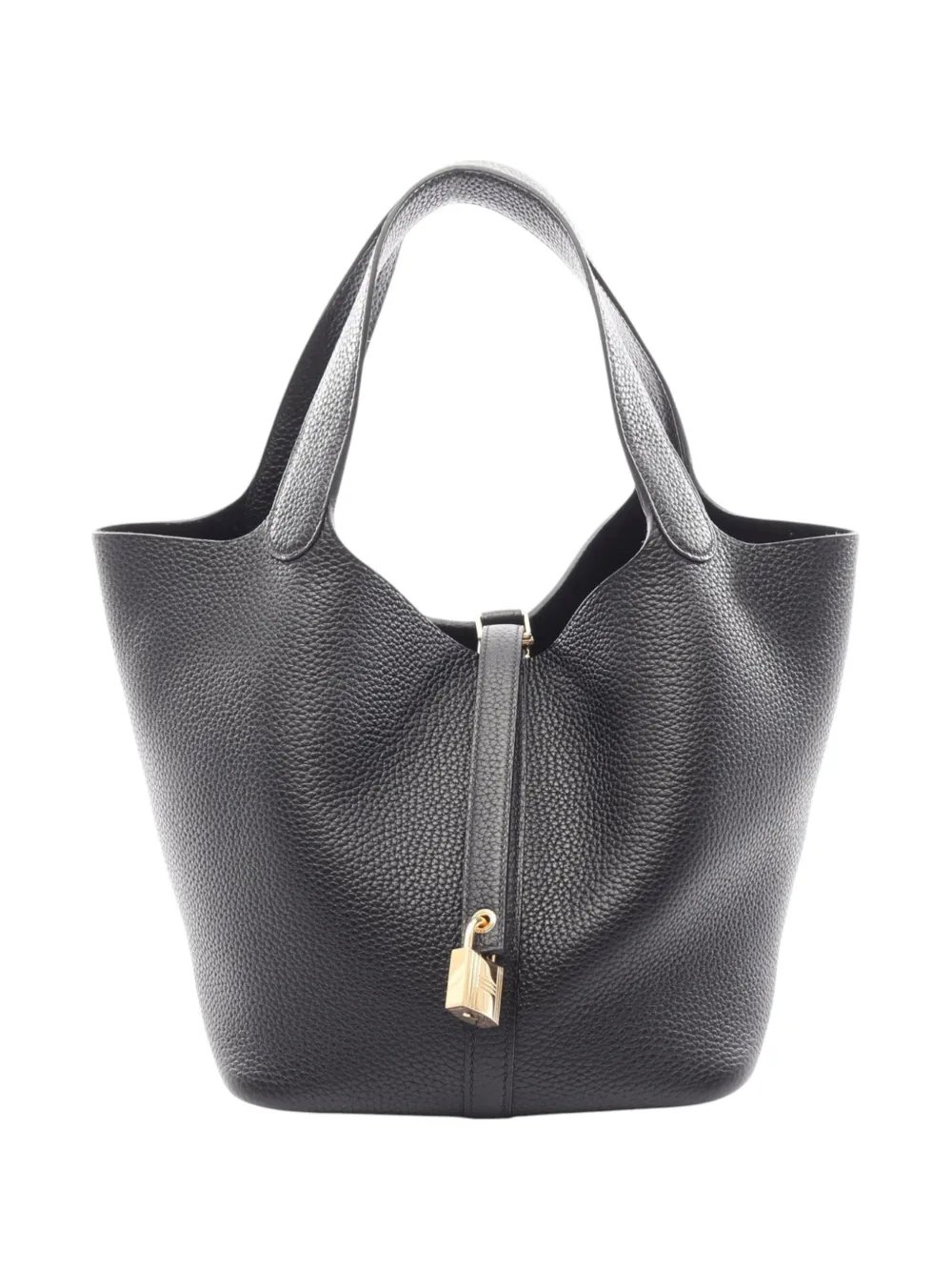 2025 Clemence Picotin Lock 22 handbag