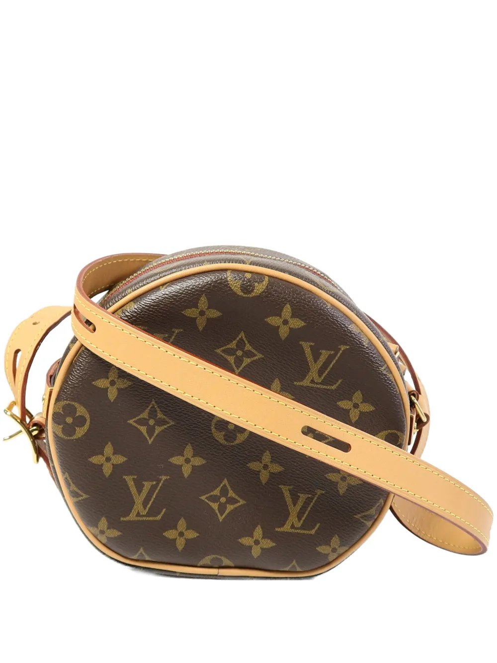 Monogram Boite Chapeau Souple PM shoulder bag