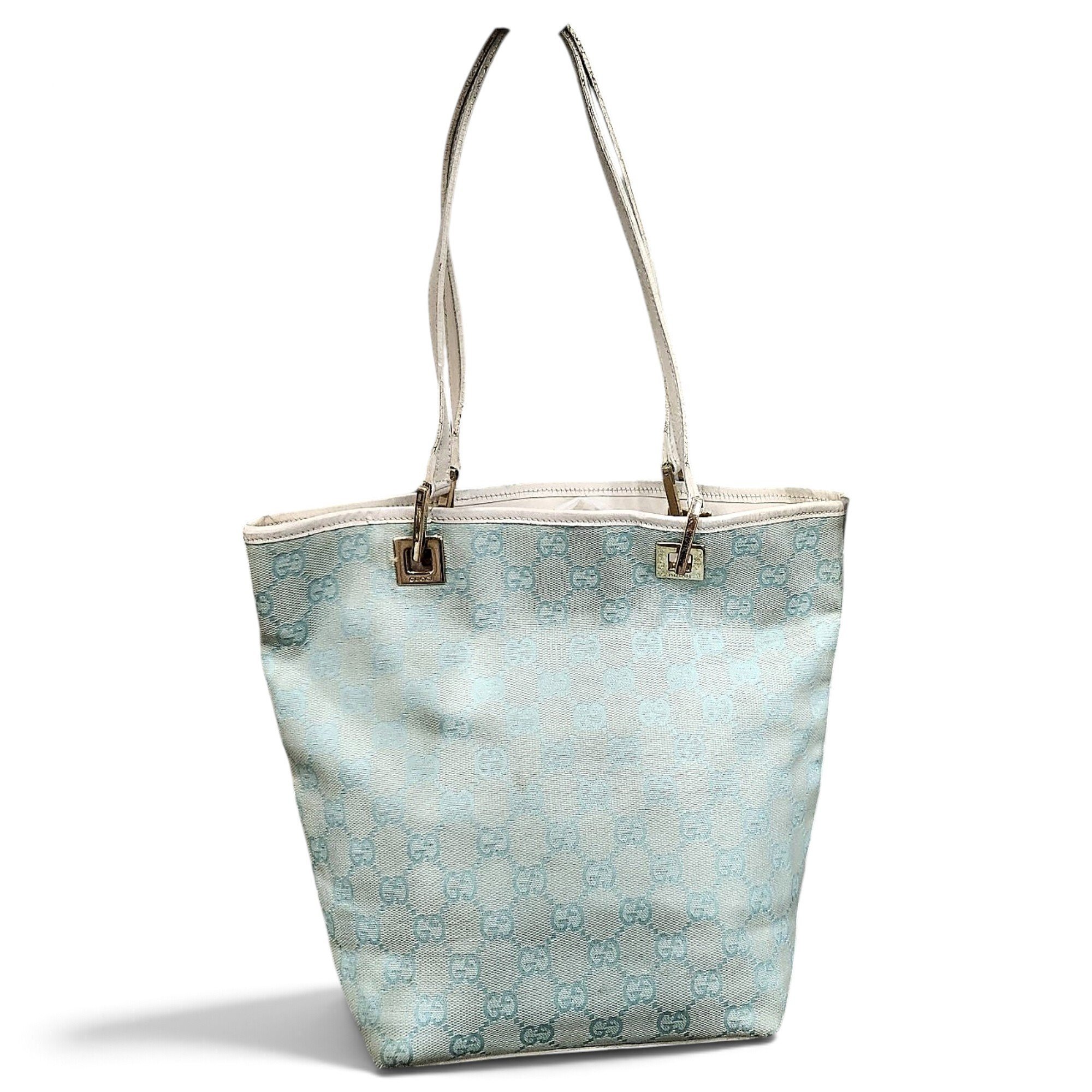 Ophidia cloth handbag