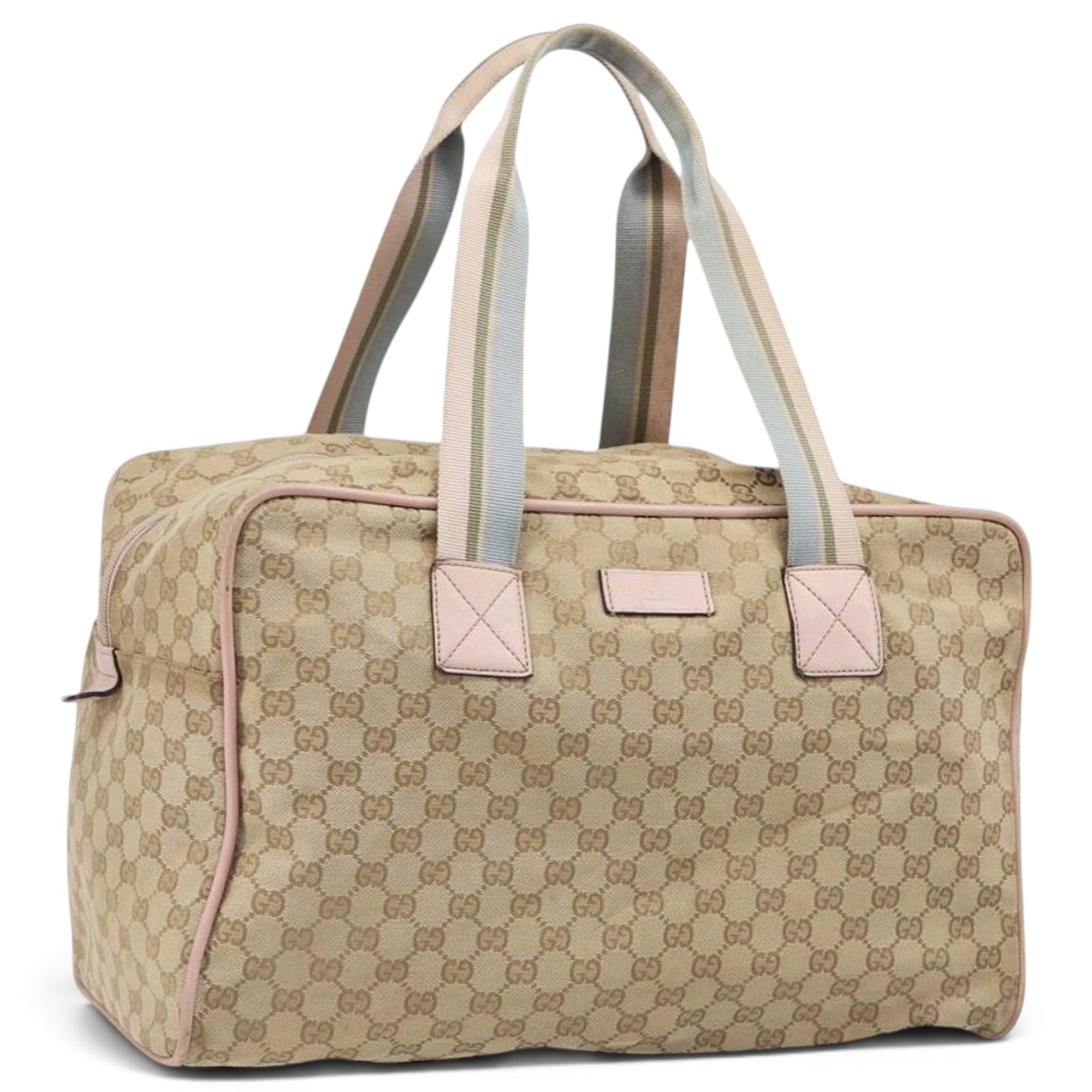 Cloth 24h bag