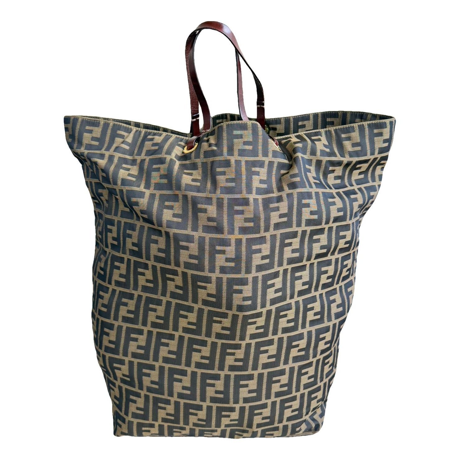 Cloth handbag