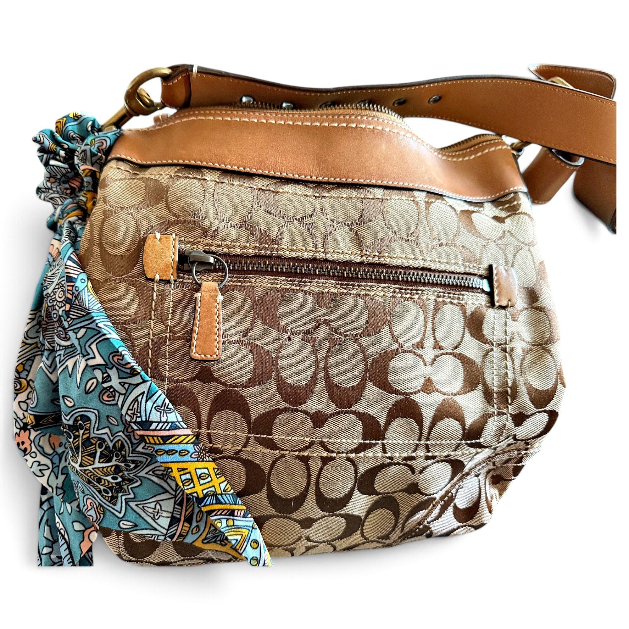 Cloth handbag