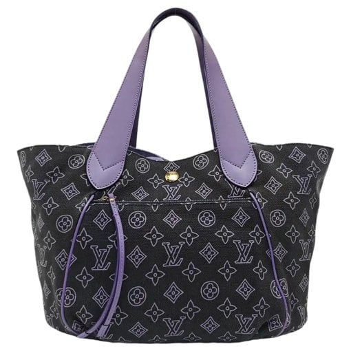 Cloth handbag