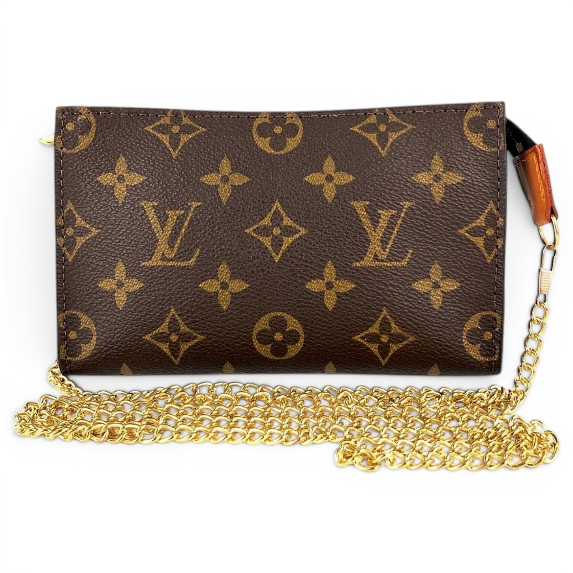 Pochette Accessoire cloth handbag