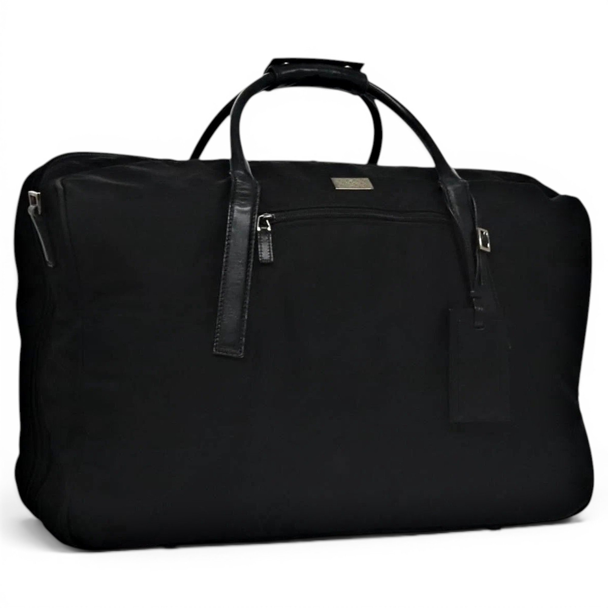 Travel bag