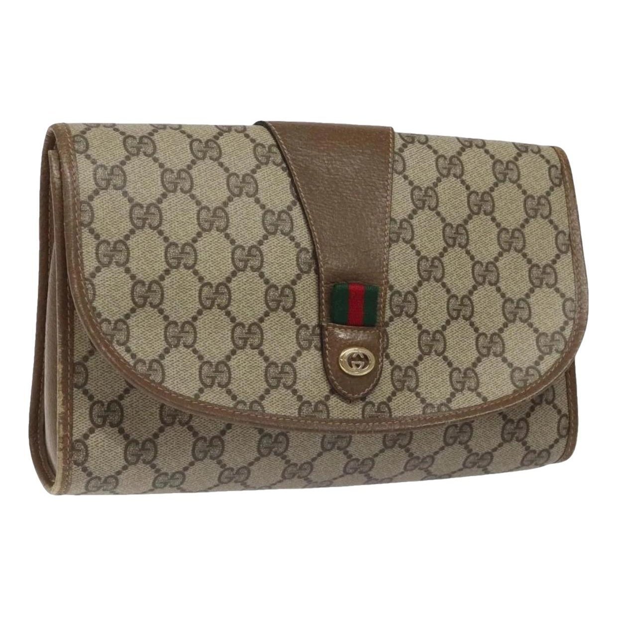 Clutch bag