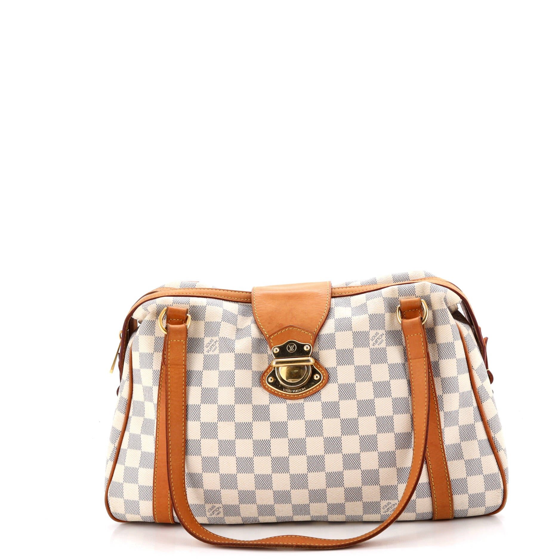 Stresa Handbag Damier PM