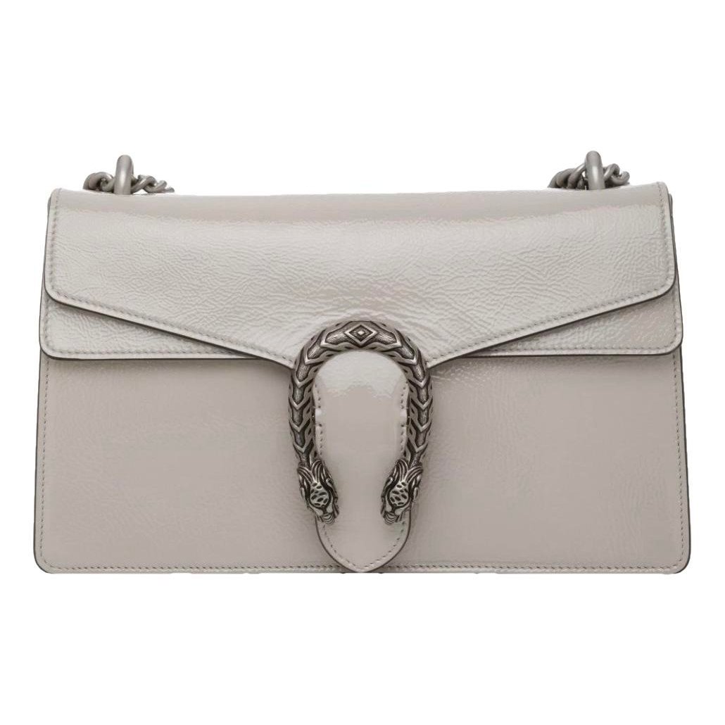 Dionysus leather handbag