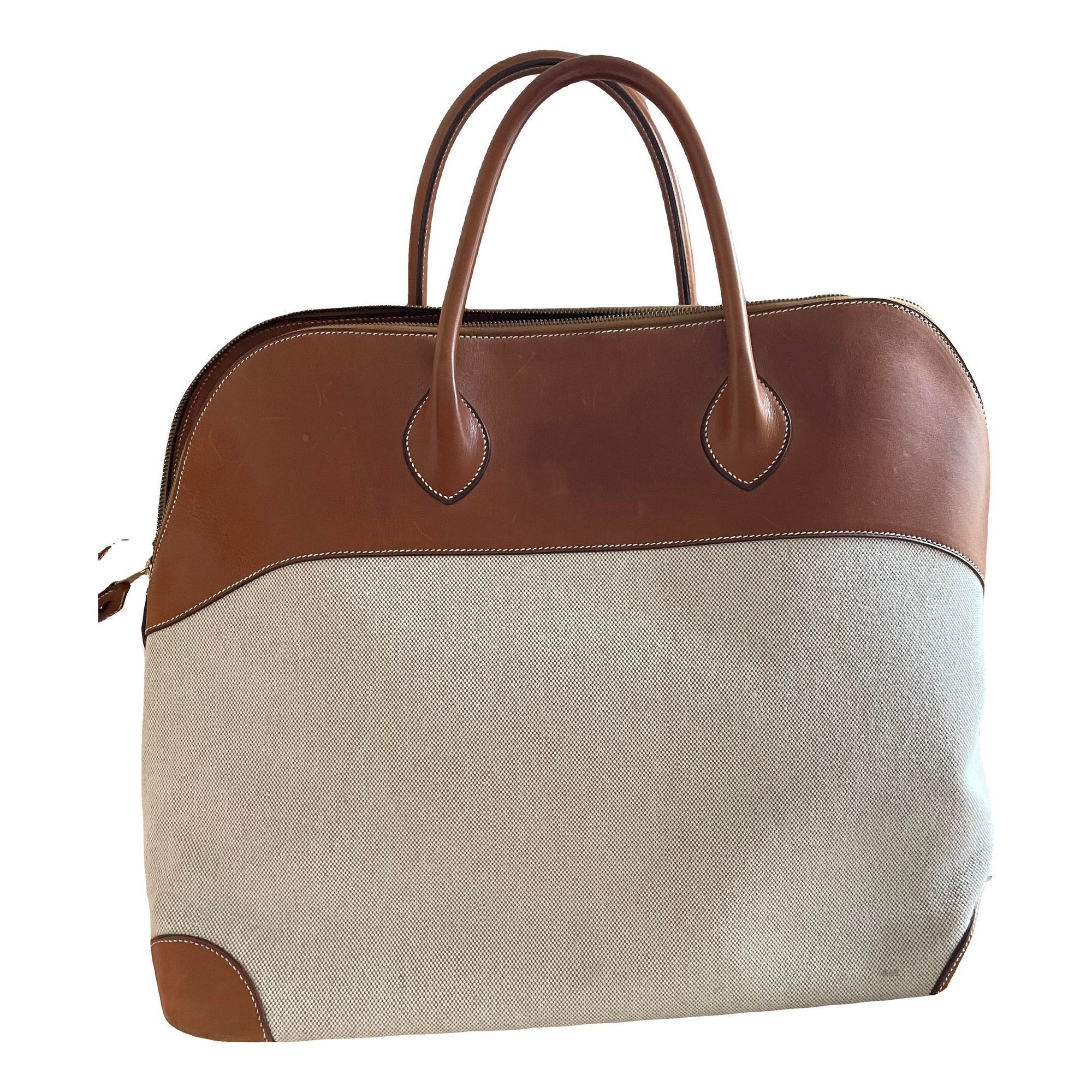 Hermes Bolide Handbag