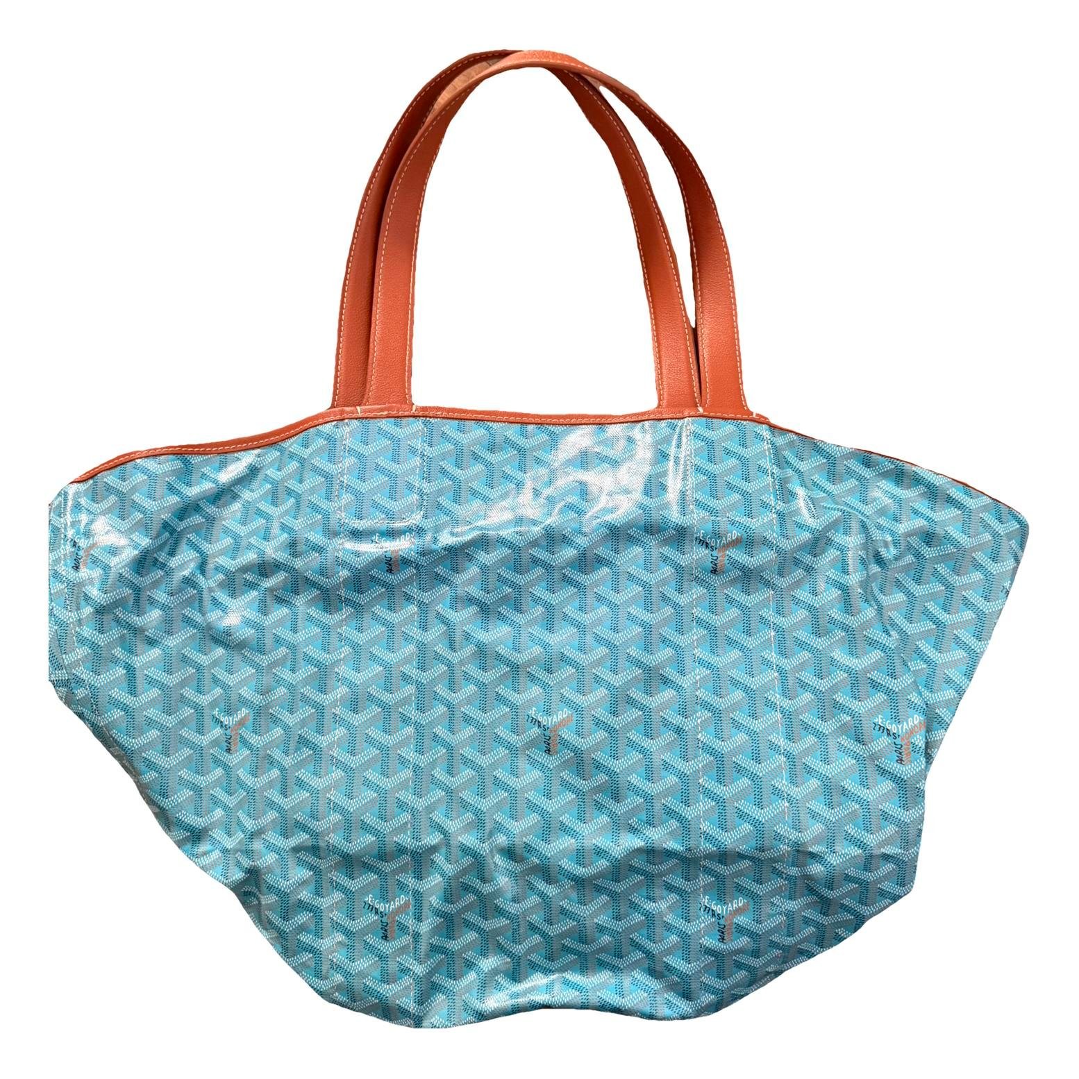 Goyard Cloth handbag