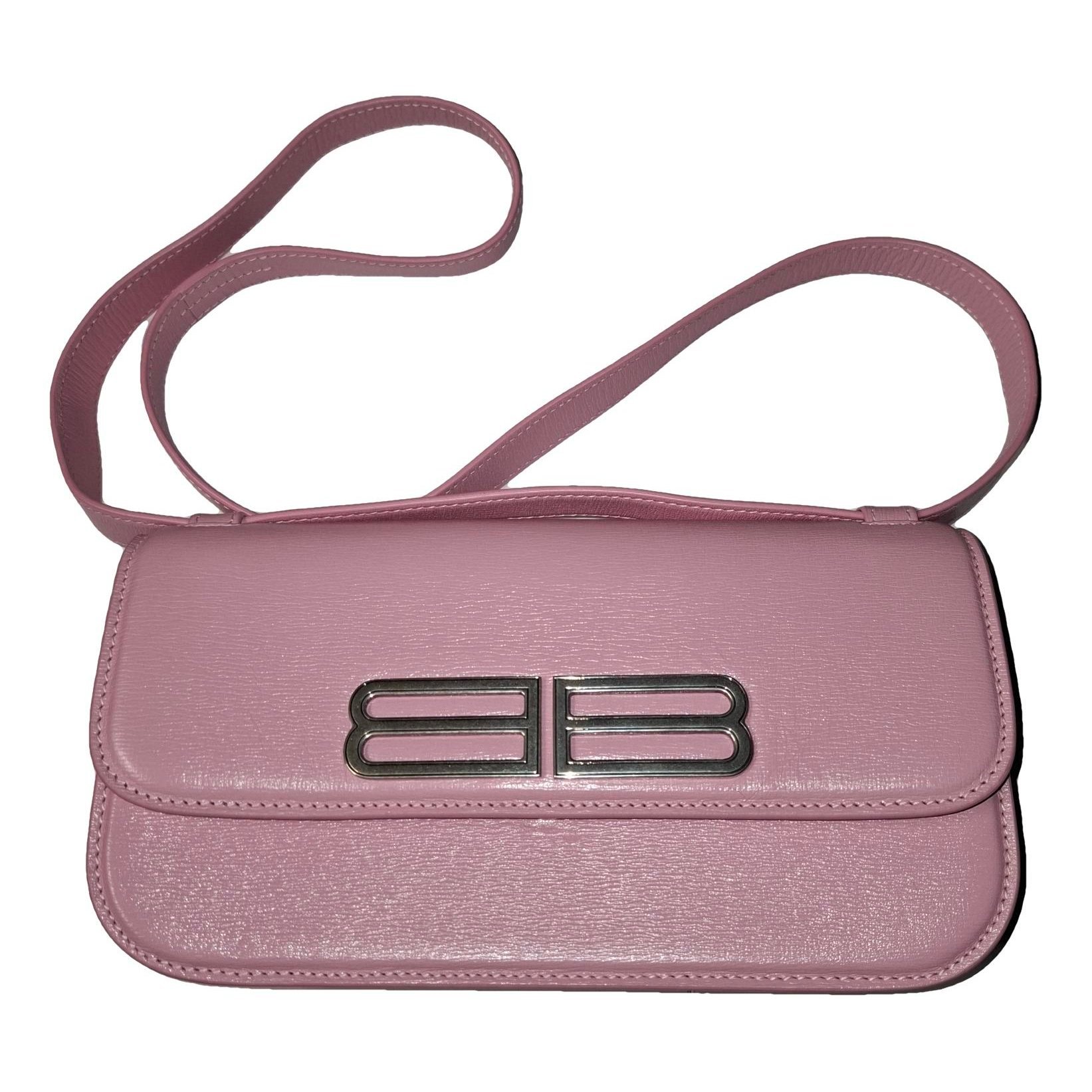 Balenciaga Leather handbag