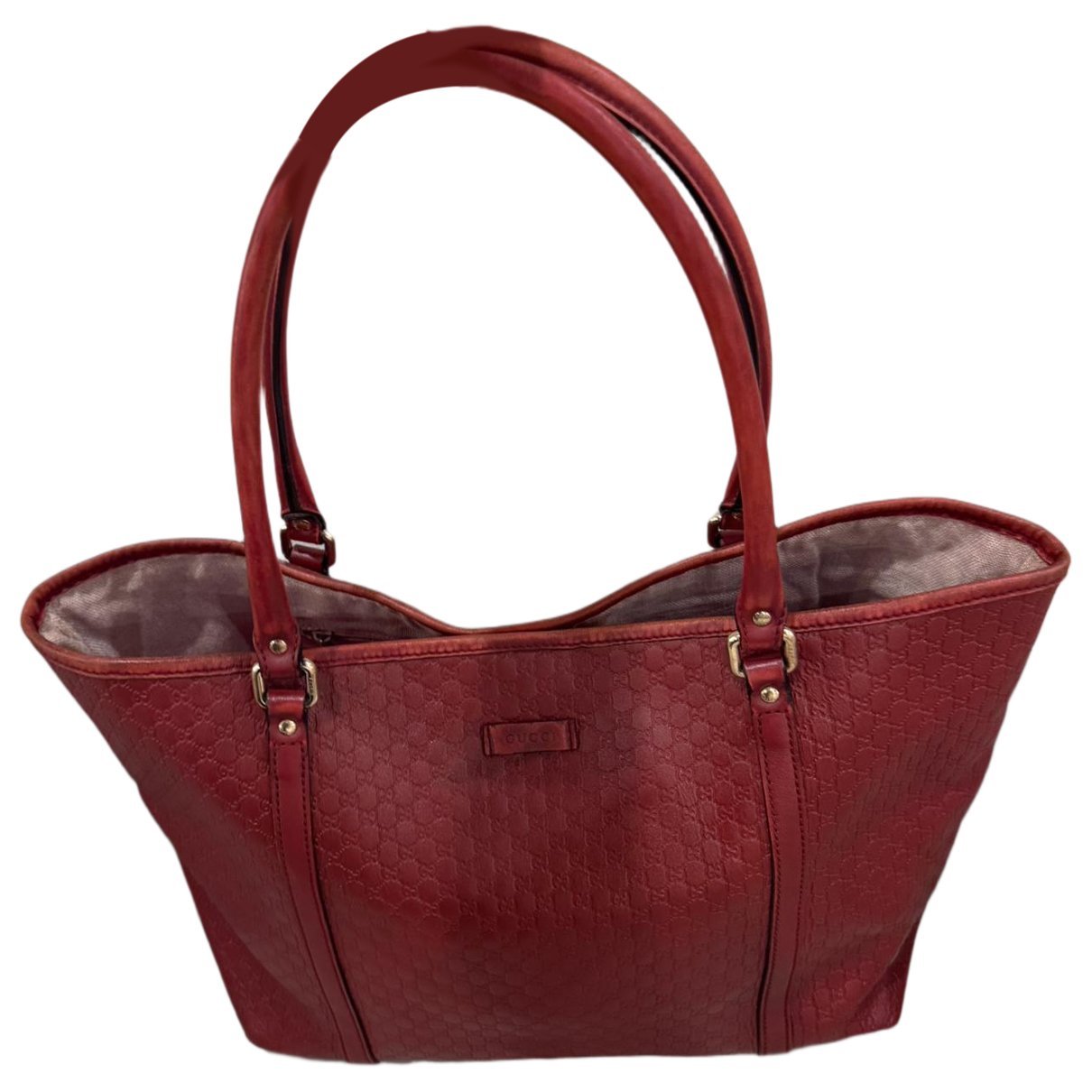 Gucci Leather handbag