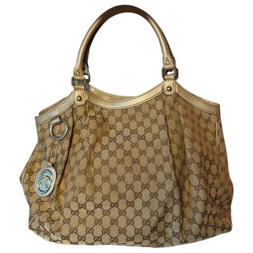 Sukey cloth handbag