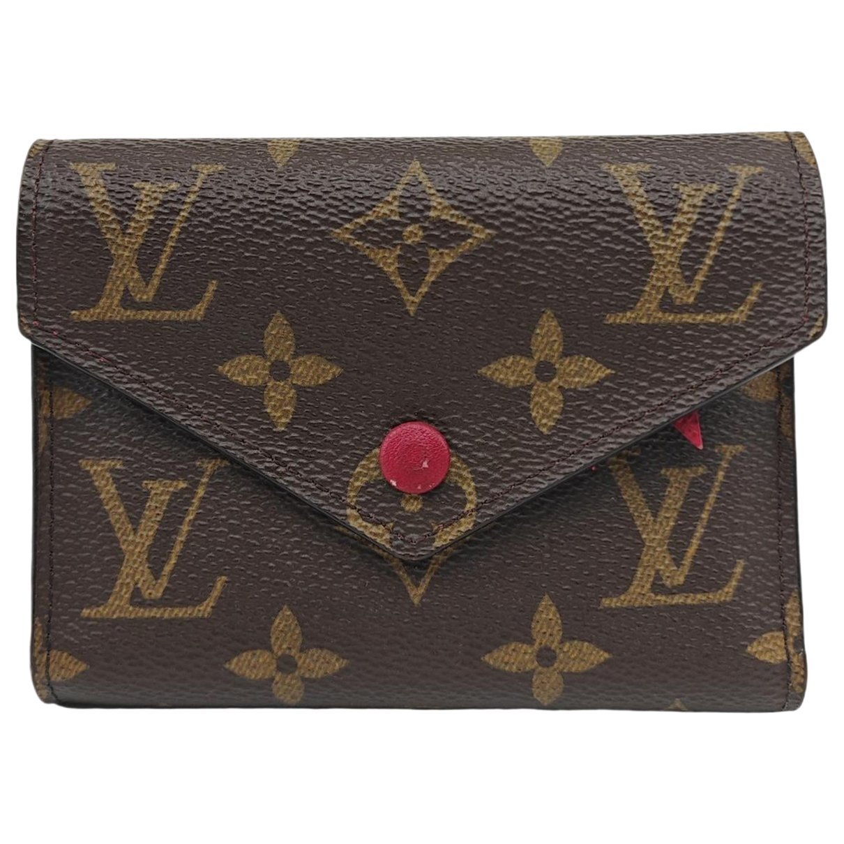 Leather mini bag