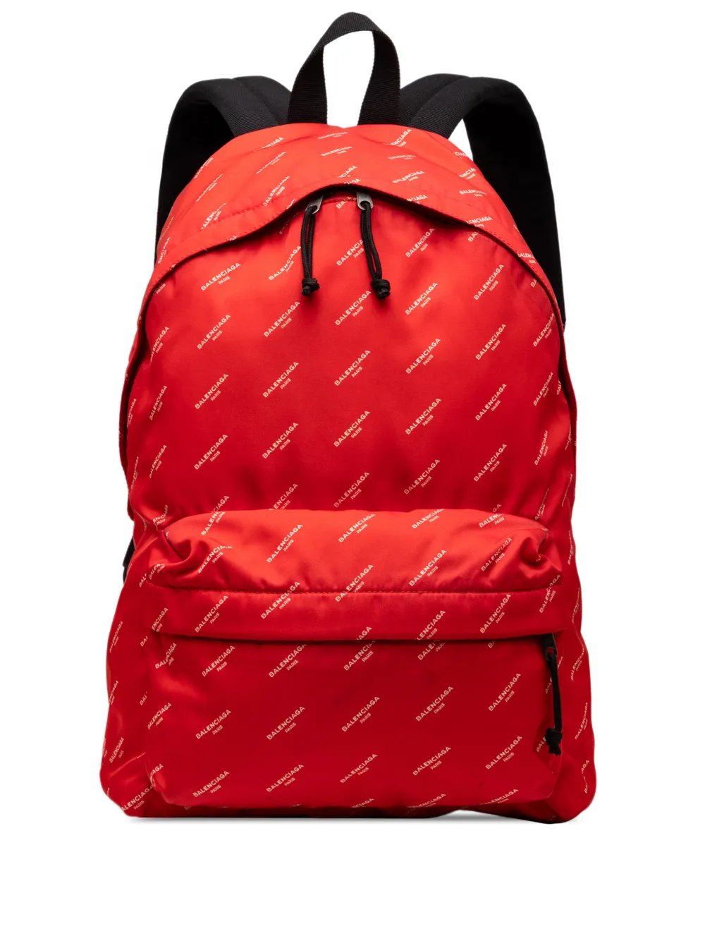 2018 Nylon Explorer backpack
