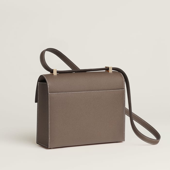 Étoupe Verrou 21 Bag