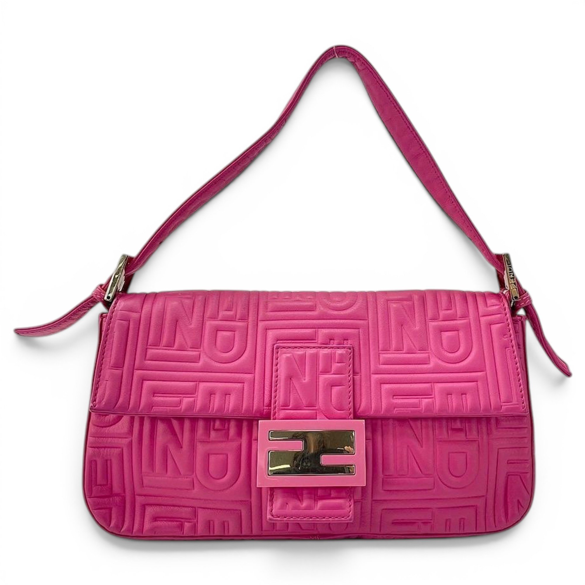 Bag leather handbag