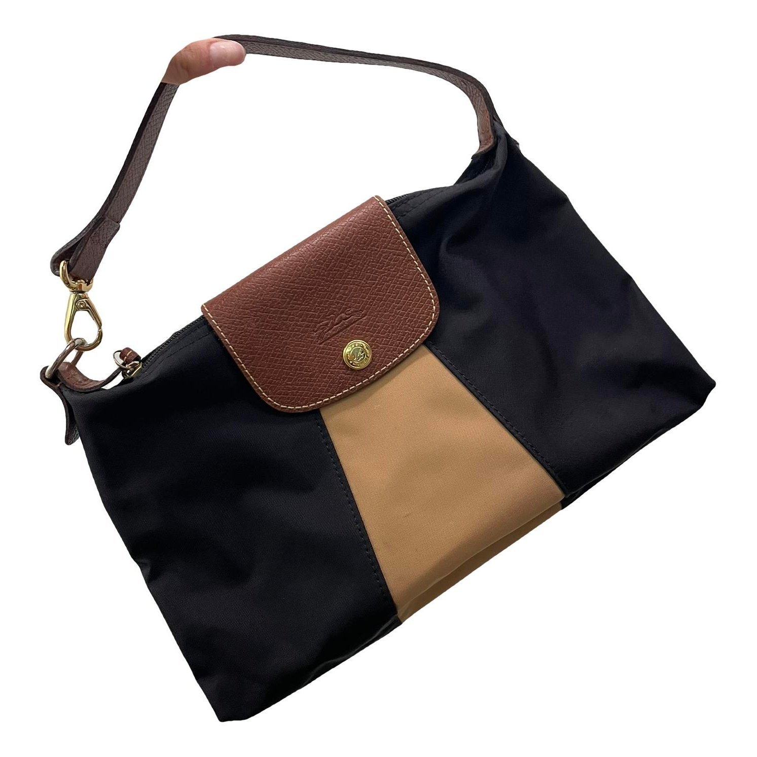 Cloth handbag