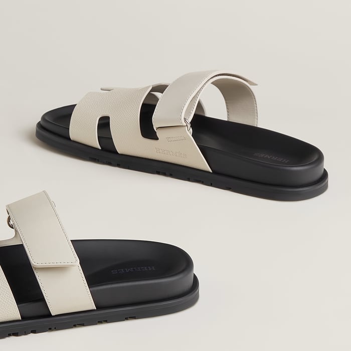 Beige Glaise Chypre Sandal